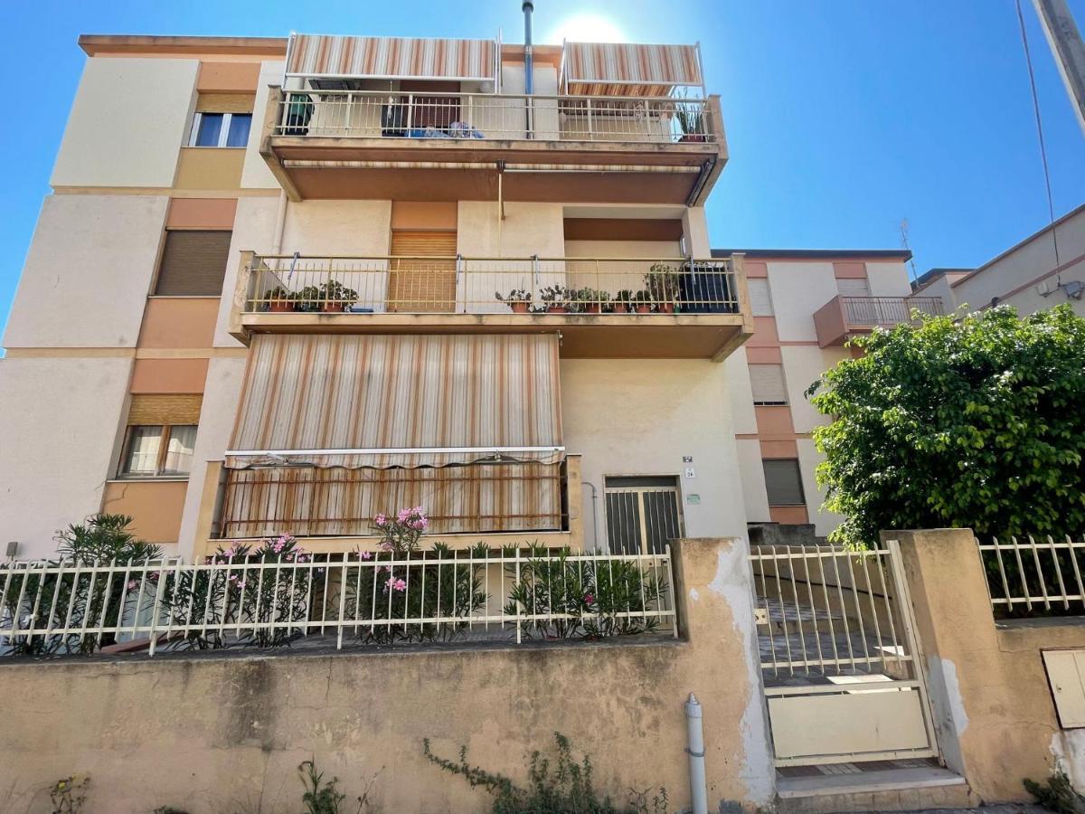 Casa Vacanze Luca Alghero Exterior photo