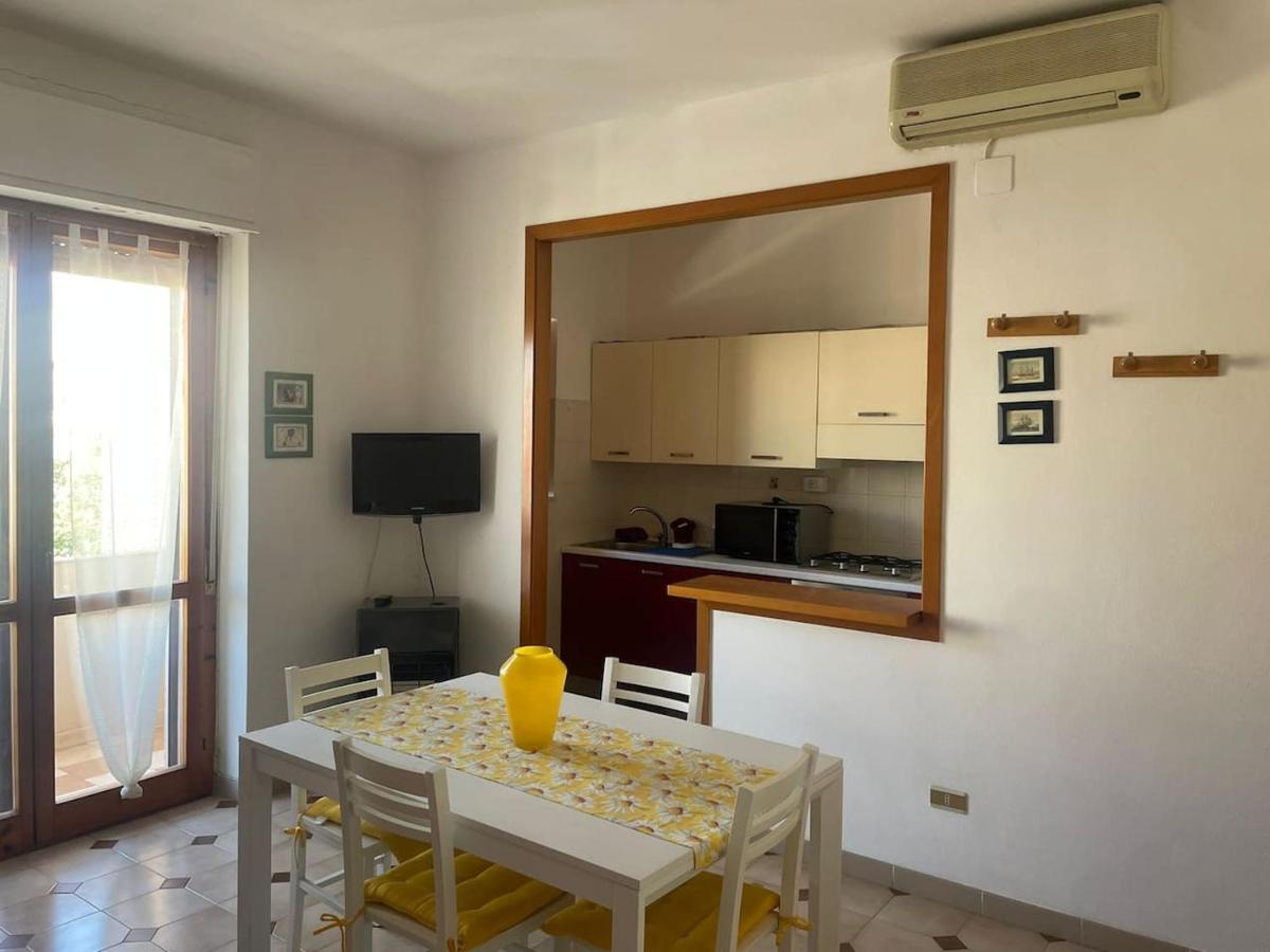 Casa Vacanze Luca Alghero Exterior photo