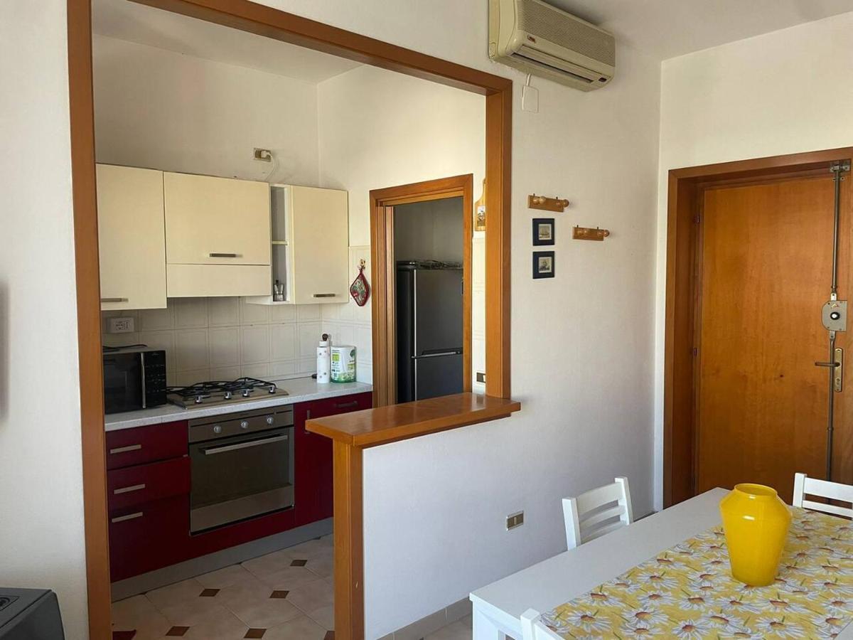 Casa Vacanze Luca Alghero Exterior photo