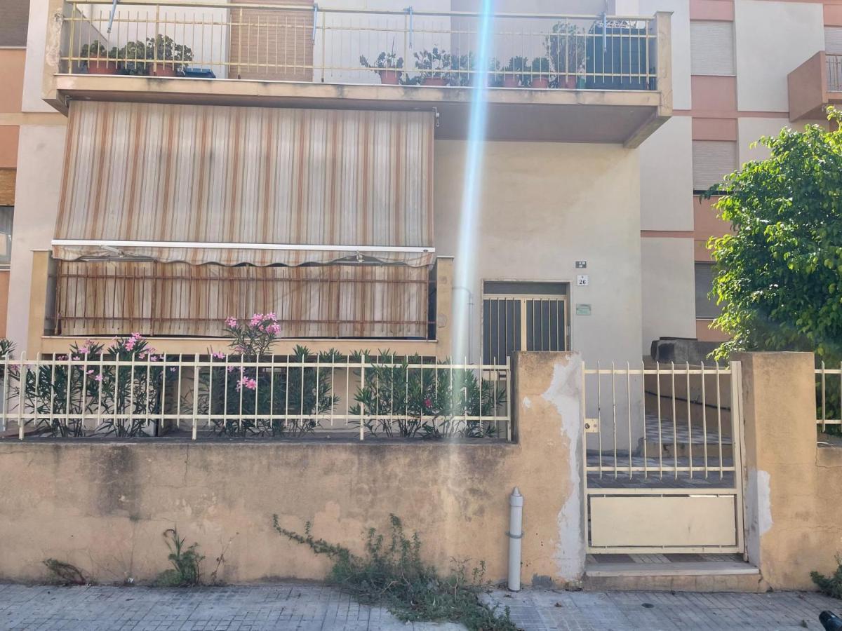 Casa Vacanze Luca Alghero Exterior photo