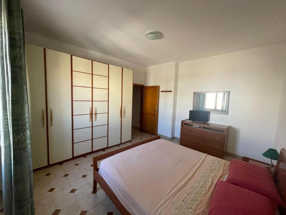 Casa Vacanze Luca Alghero Exterior photo
